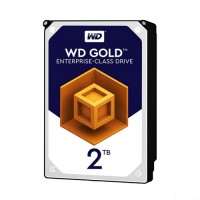 Western Digital  Gold WD2005FBYZ-sata3-2tb